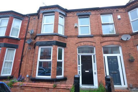 Langdale Road, Liverpool, Merseyside, L15
