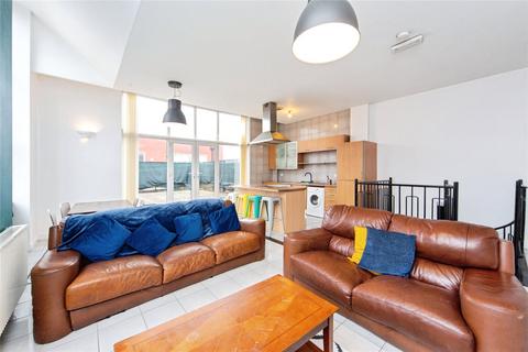 3 bedroom apartment for sale, Commercial Road, Liverpool, Merseyside, L5
