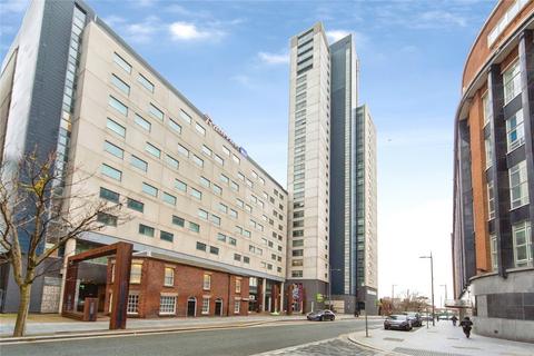2 bedroom apartment for sale, Old Hall Street, Liverpool, Merseyside, L3