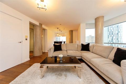 2 bedroom apartment for sale, Old Hall Street, Liverpool, Merseyside, L3