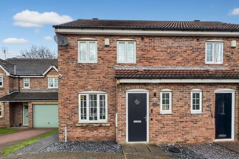 Woodfield Gardens, Worksop S81
