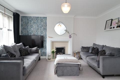 undefined, Woodfield Gardens, Worksop S81
