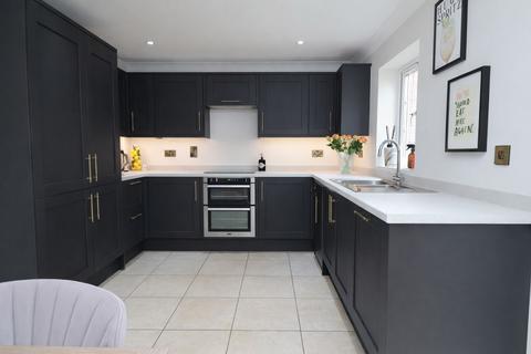 undefined, Woodfield Gardens, Worksop S81