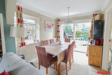 undefined, Lynholm Road, Polegate BN26