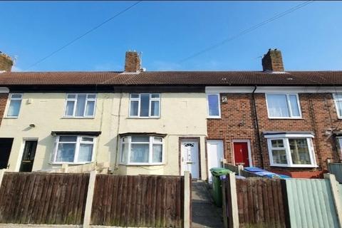Kingsheath Avenue, Liverpool, Merseyside, L14