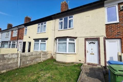 undefined, Kingsheath Avenue, Liverpool, Merseyside, L14