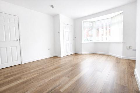 undefined, Kingsheath Avenue, Liverpool, Merseyside, L14