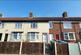 Kingsheath Avenue, Liverpool, Merseyside, L14