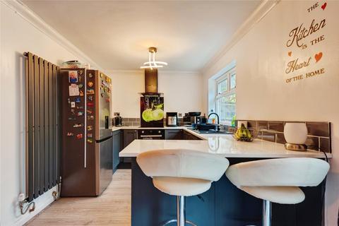 undefined, Albury Close, Liverpool, Merseyside, L12