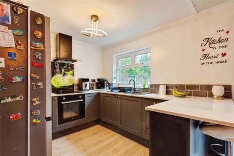 undefined, Albury Close, Liverpool, Merseyside, L12
