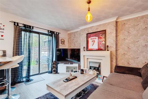 undefined, Albury Close, Liverpool, Merseyside, L12