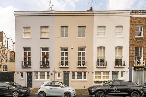 undefined, Queensdale Road, London W11