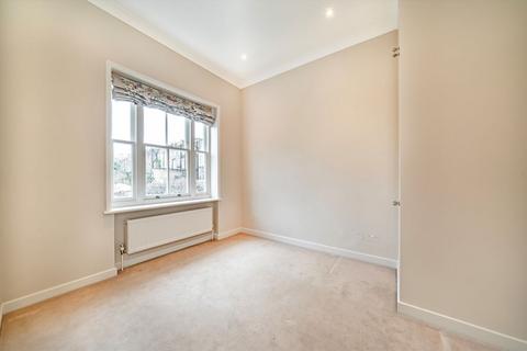 undefined, Queensdale Road, London W11