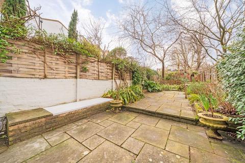 undefined, Queensdale Road, London W11