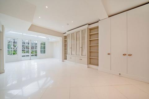 undefined, Queensdale Road, London W11
