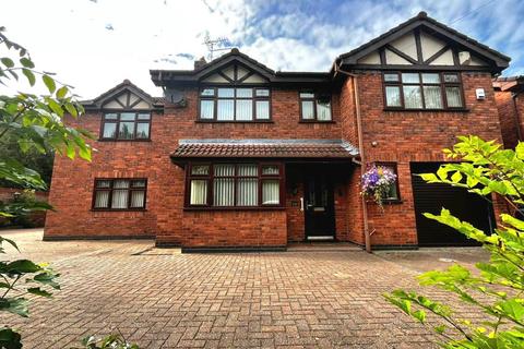 undefined, Thomas Drive, Liverpool, Merseyside, L14