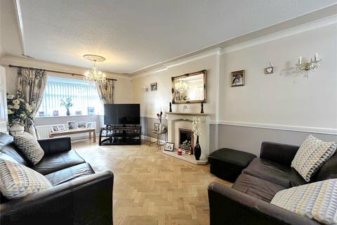 undefined, Thomas Drive, Liverpool, Merseyside, L14