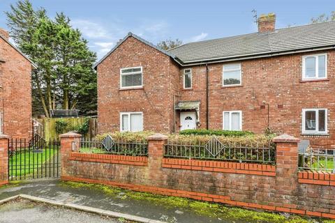 Farmer Place, Bootle, Merseyside, L20