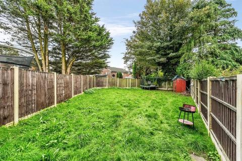 undefined, Farmer Place, Bootle, Merseyside, L20