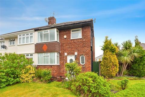undefined, Glentrees Road, West Derby, Liverpool, Merseyside, L12