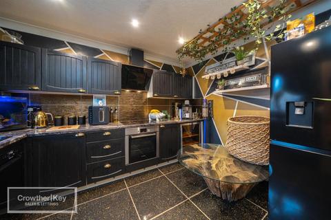 3 bedroom semi-detached house for sale, Wains Close, Buxton