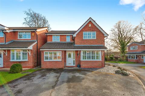undefined, Woodpecker Close, Liverpool, Merseyside, L12