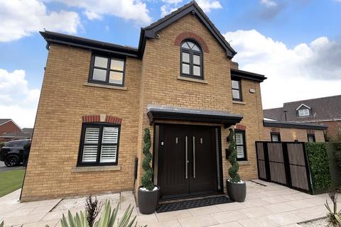 undefined, Colonel Drive, West Derby, Liverpool, Merseyside, L12