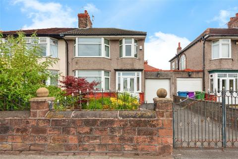 undefined, Queens Drive, West Derby, Liverpool, Merseyside, L13