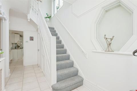 undefined, Queens Drive, West Derby, Liverpool, Merseyside, L13