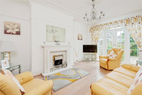 undefined, Queens Drive, West Derby, Liverpool, Merseyside, L13