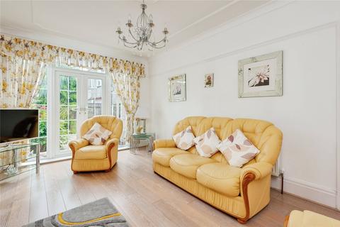 undefined, Queens Drive, West Derby, Liverpool, Merseyside, L13