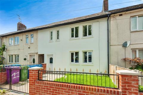 3 bedroom terraced house for sale, Sherwoods Lane, Liverpool, Merseyside, L10
