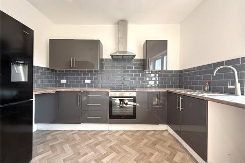 Walton Hall Avenue, Liverpool, Merseyside, L11