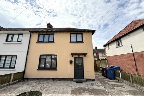 3 bedroom semi-detached house for sale, Courthope Road, Liverpool, Merseyside, L4