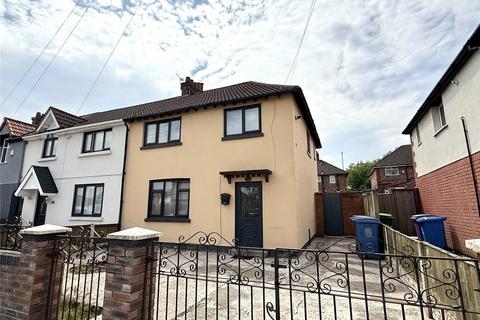 3 bedroom semi-detached house for sale, Courthope Road, Liverpool, Merseyside, L4