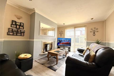 3 bedroom semi-detached house for sale, Courthope Road, Liverpool, Merseyside, L4