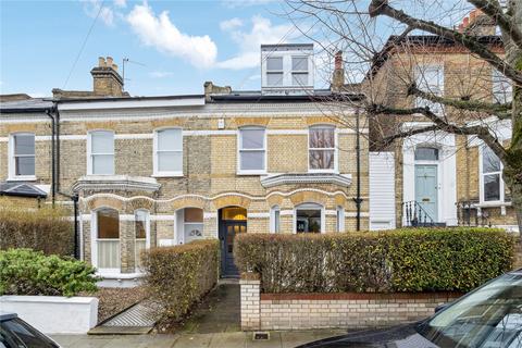 undefined, Endlesham Road, SW12