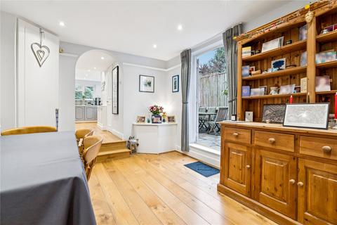 undefined, Endlesham Road, SW12
