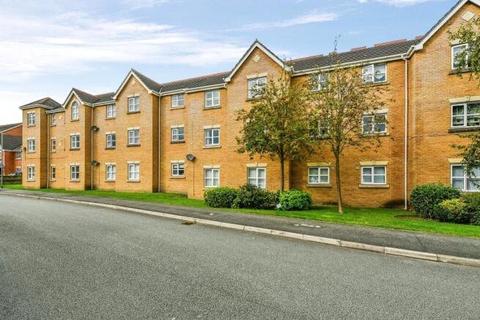 undefined, Colonel Drive, Liverpool, Merseyside, L12