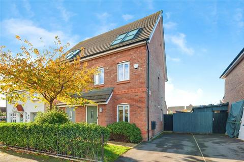 undefined, Harewell Road, Liverpool, Merseyside, L11