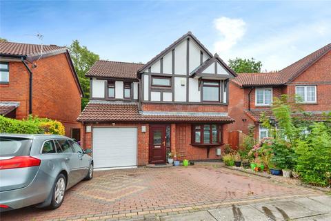 undefined, Sandicroft Road, West Derby, Liverpool, Merseyside, L12