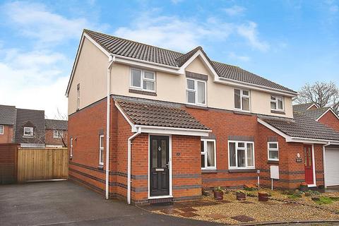 undefined, Miller Close, Broadmeadow, Exeter, EX2
