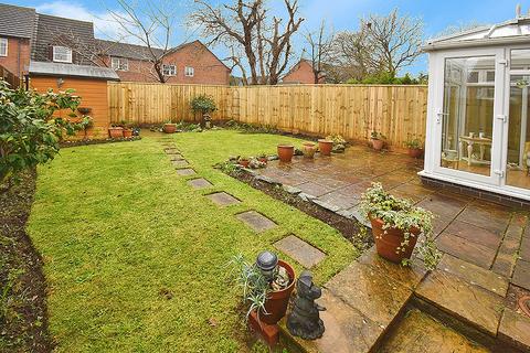 undefined, Miller Close, Broadmeadow, Exeter, EX2