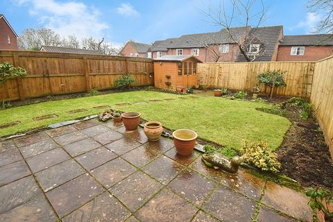 undefined, Miller Close, Broadmeadow, Exeter, EX2