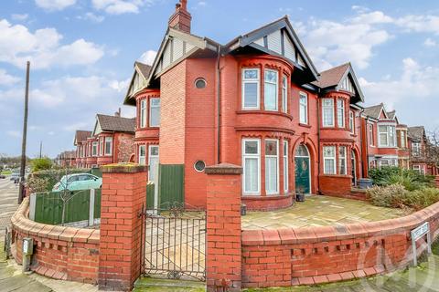 undefined, Forest Gate, Blackpool