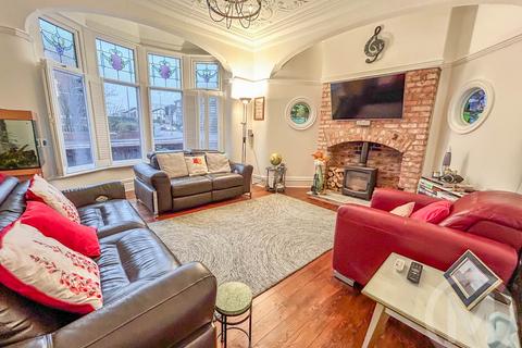 undefined, Forest Gate, Blackpool