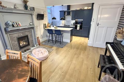 undefined, Forest Gate, Blackpool