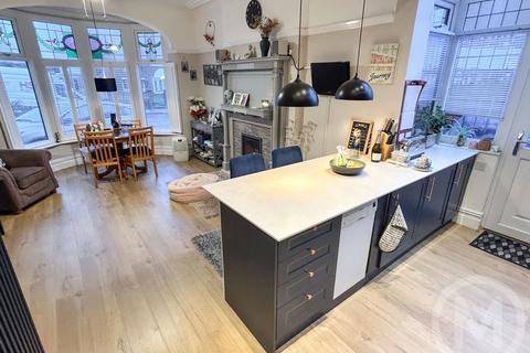 undefined, Forest Gate, Blackpool