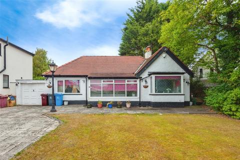 3 bedroom bungalow for sale, Wheathill Road, Liverpool, Merseyside, L36