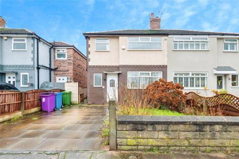 undefined, Westcliffe Road, West Derby, Liverpool, Merseyside, L12